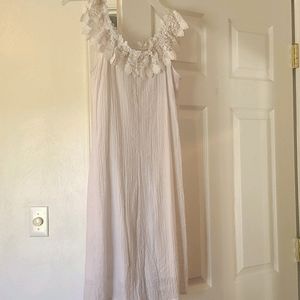 Women's Summer dress, used